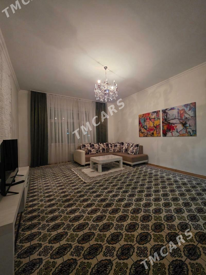 Arenda Gurtly! 4/2. 3Kom 120m² - 30 мкр - img 2