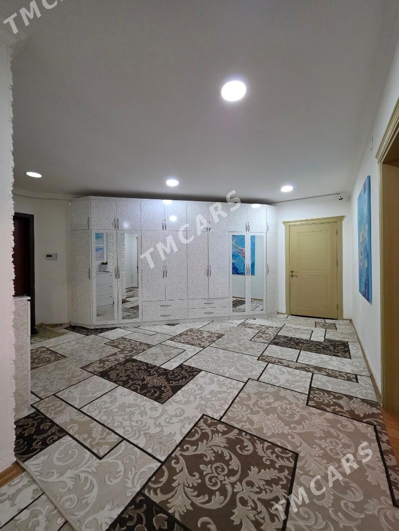 Arenda Gurtly! 4/2. 3Kom 120m² - 30 мкр - img 4