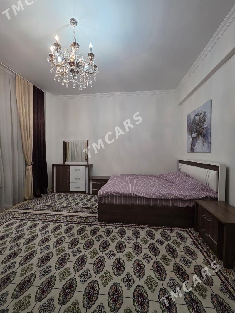 Arenda Gurtly! 4/2. 3Kom 120m² - 30 мкр - img 3