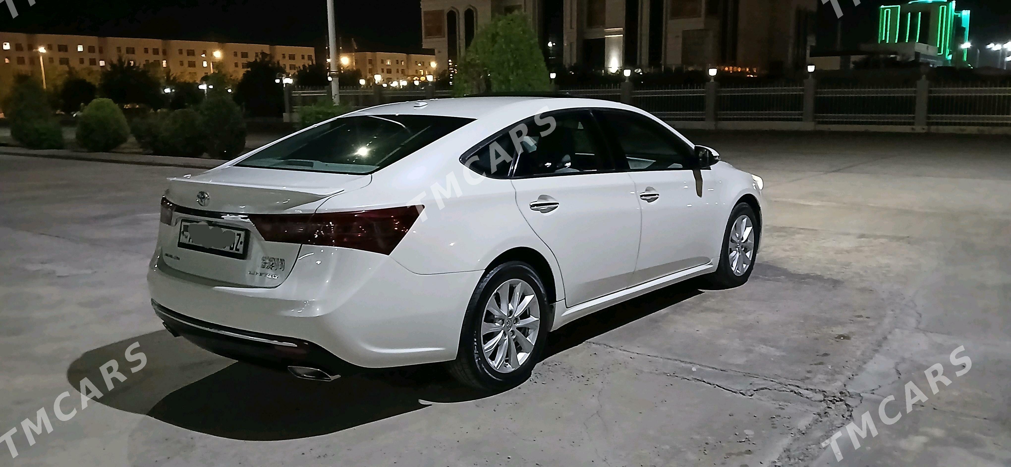 Toyota Avalon 2016 - 370 000 TMT - Daşoguz - img 4