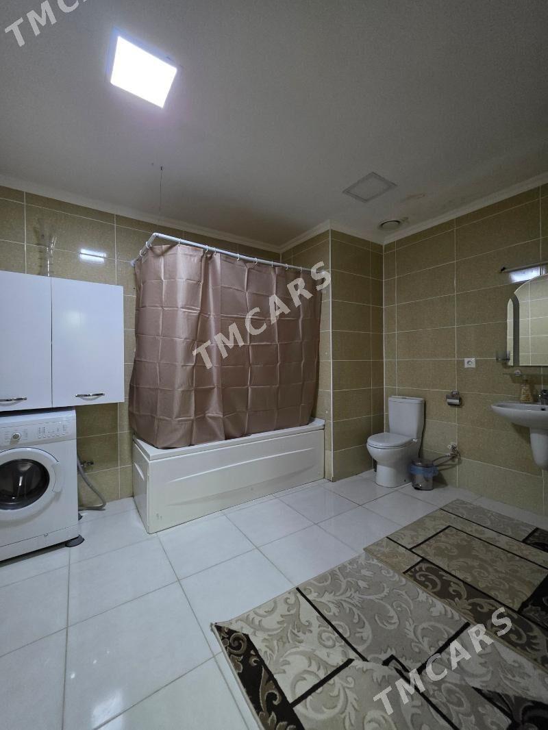 Arenda Gurtly! 4/2. 3Kom 120m² - 30 мкр - img 5