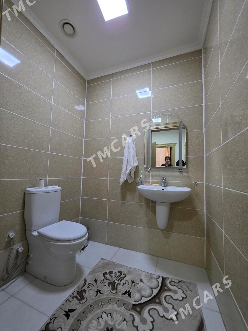 Arenda Gurtly! 4/2. 3Kom 120m² - 30 мкр - img 6