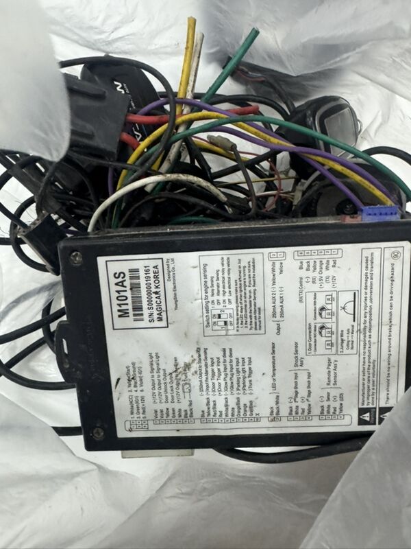 Magicar 450 TMT - Türkmenabat - img 3