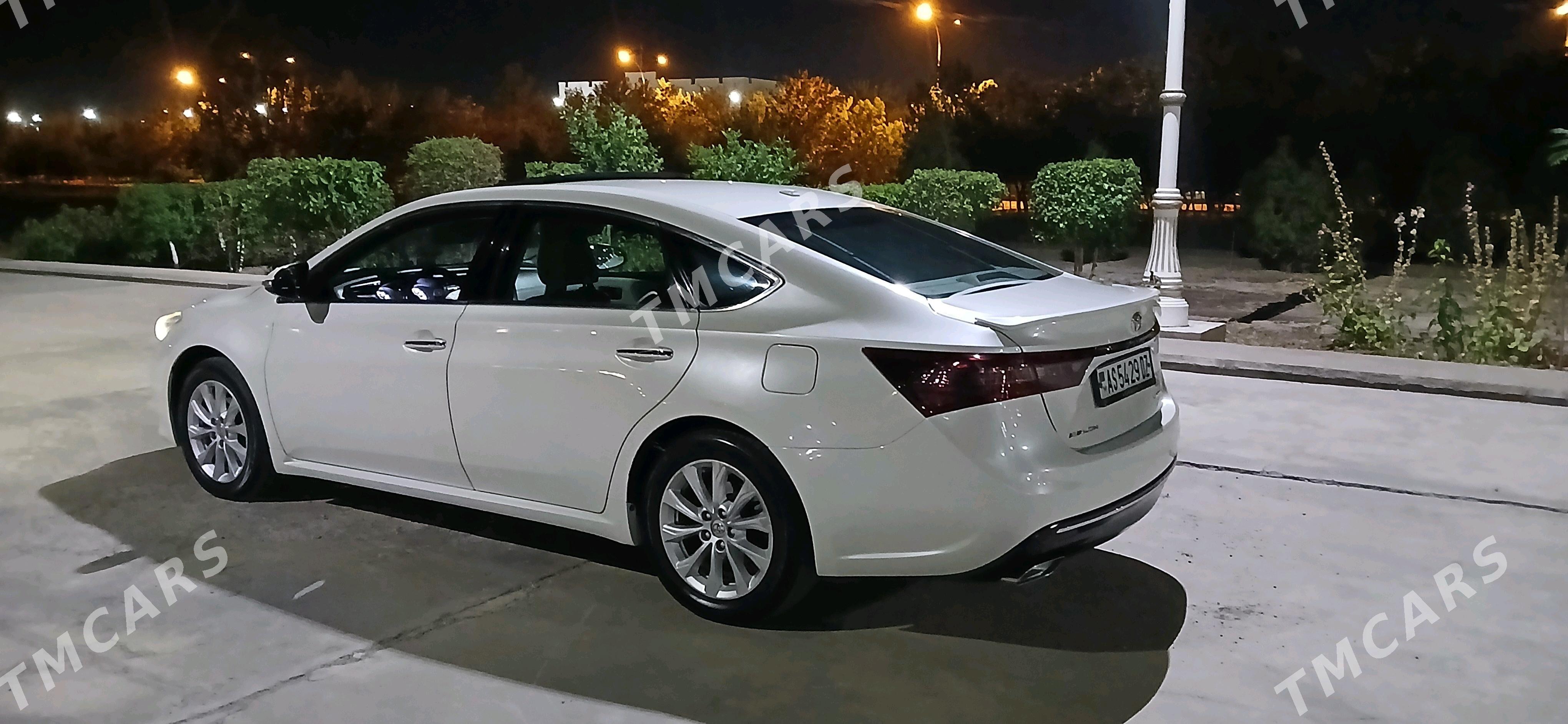 Toyota Avalon 2016 - 370 000 TMT - Daşoguz - img 6