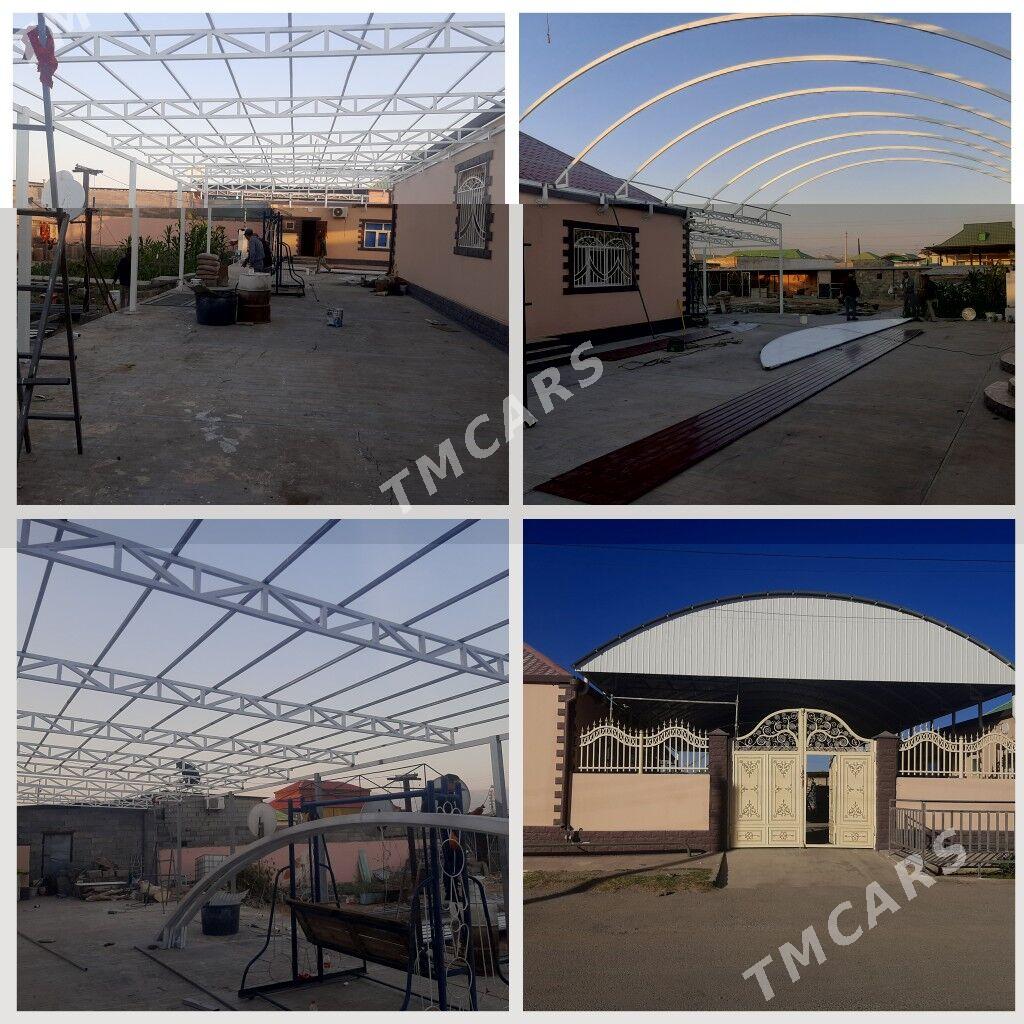Warata reşotka kazerÿok nawes - Aşgabat - img 10