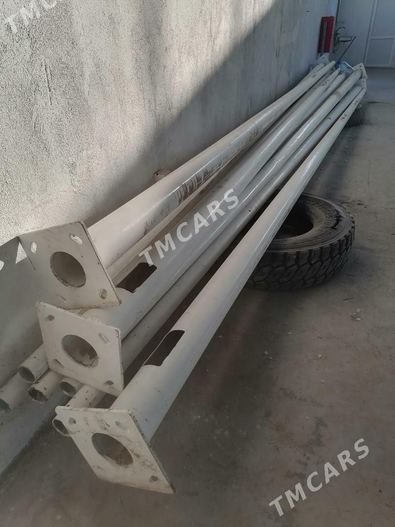Stolba - Aşgabat - img 2