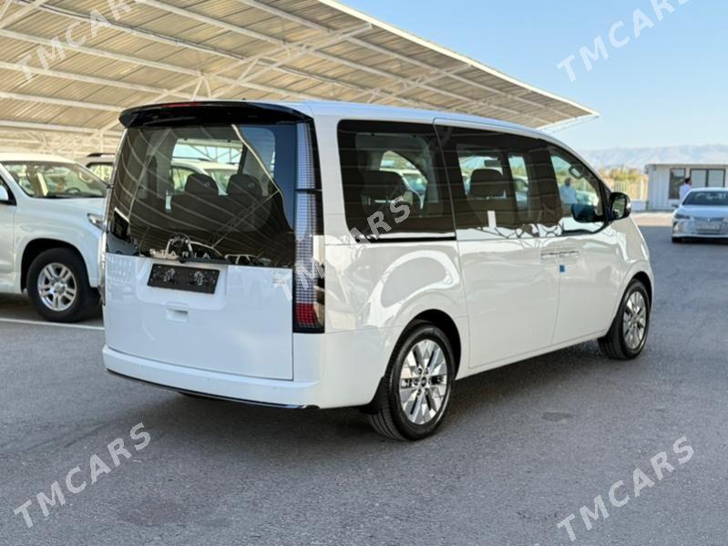 Hyundai Staria 2024 - 890 000 TMT - Ашхабад - img 3
