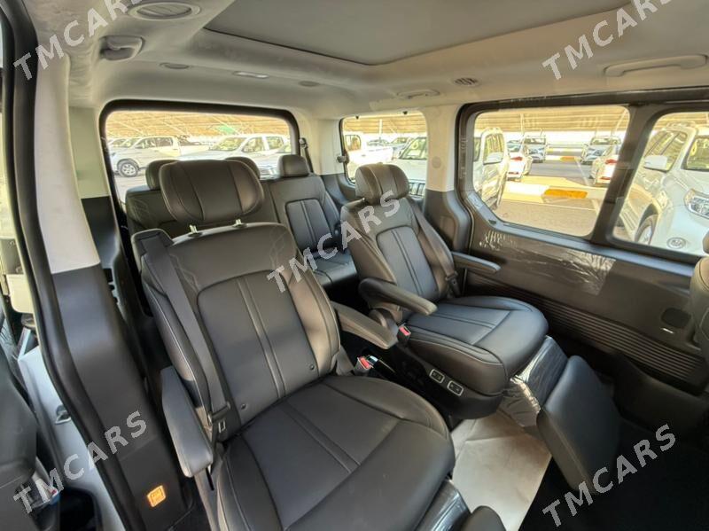 Hyundai Staria 2024 - 890 000 TMT - Ашхабад - img 6