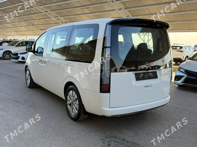 Hyundai Staria 2024 - 890 000 TMT - Ашхабад - img 5