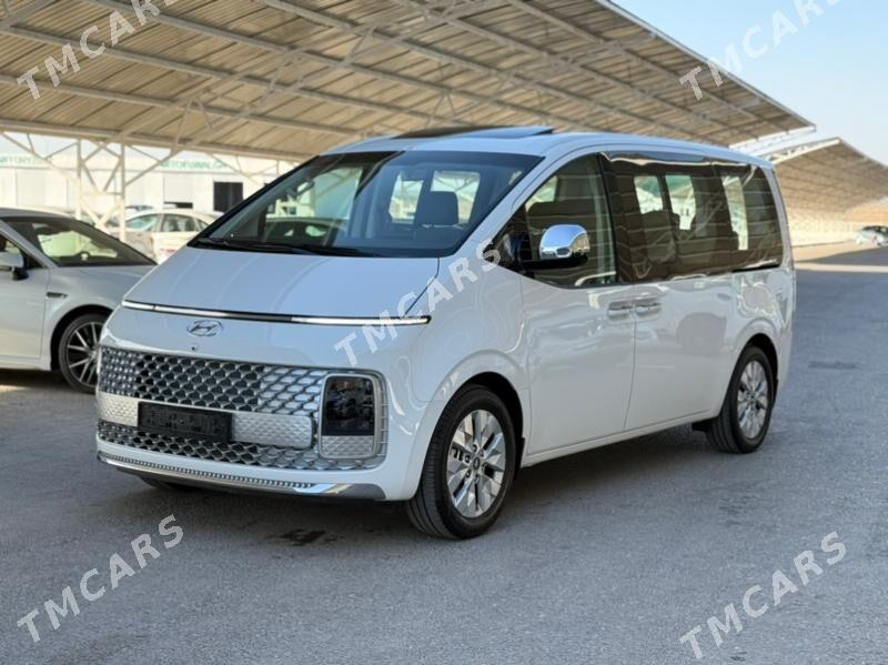 Hyundai Staria 2024 - 890 000 TMT - Ашхабад - img 2