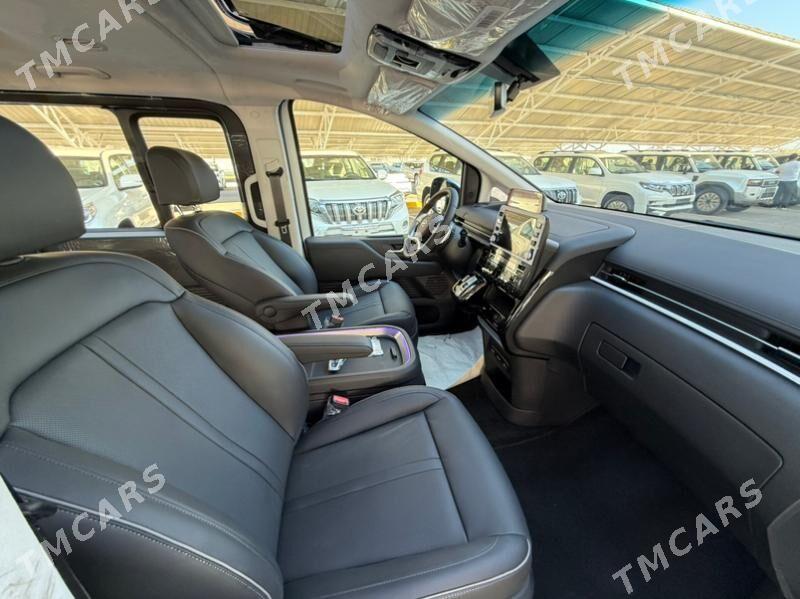 Hyundai Staria 2024 - 890 000 TMT - Ашхабад - img 10