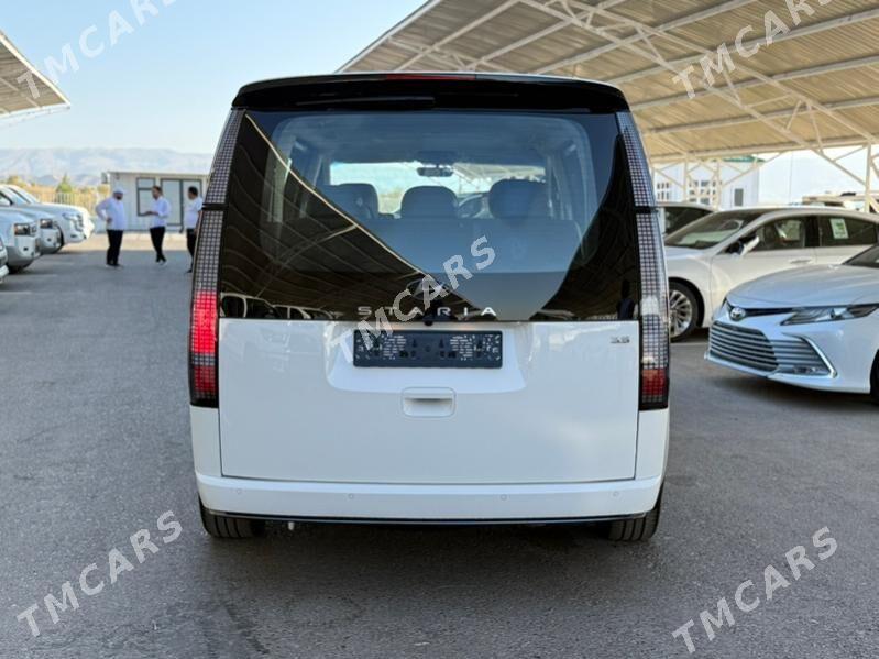 Hyundai Staria 2024 - 890 000 TMT - Ашхабад - img 4