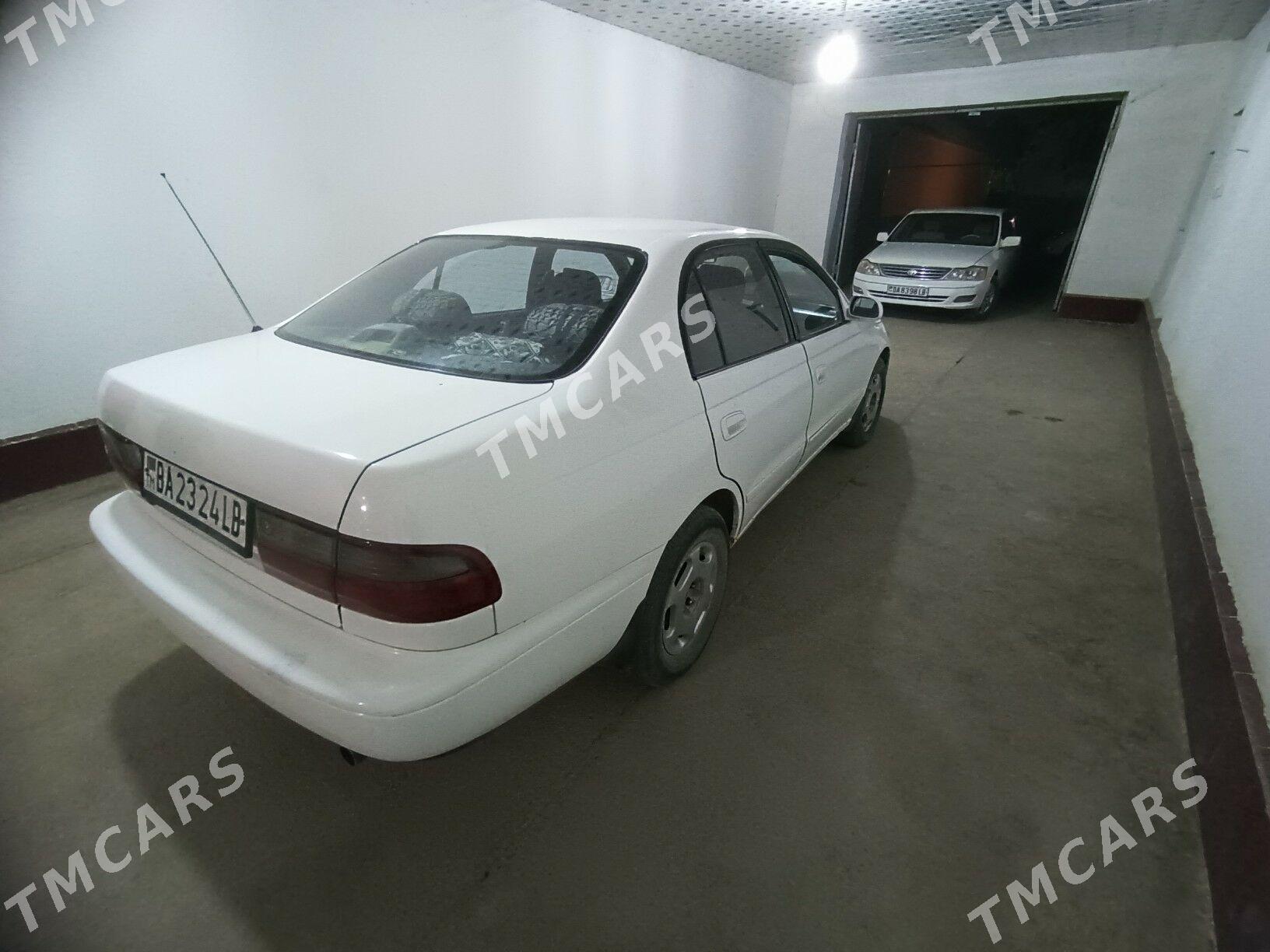 Toyota Corona 1995 - 70 000 TMT - Köýtendag - img 3