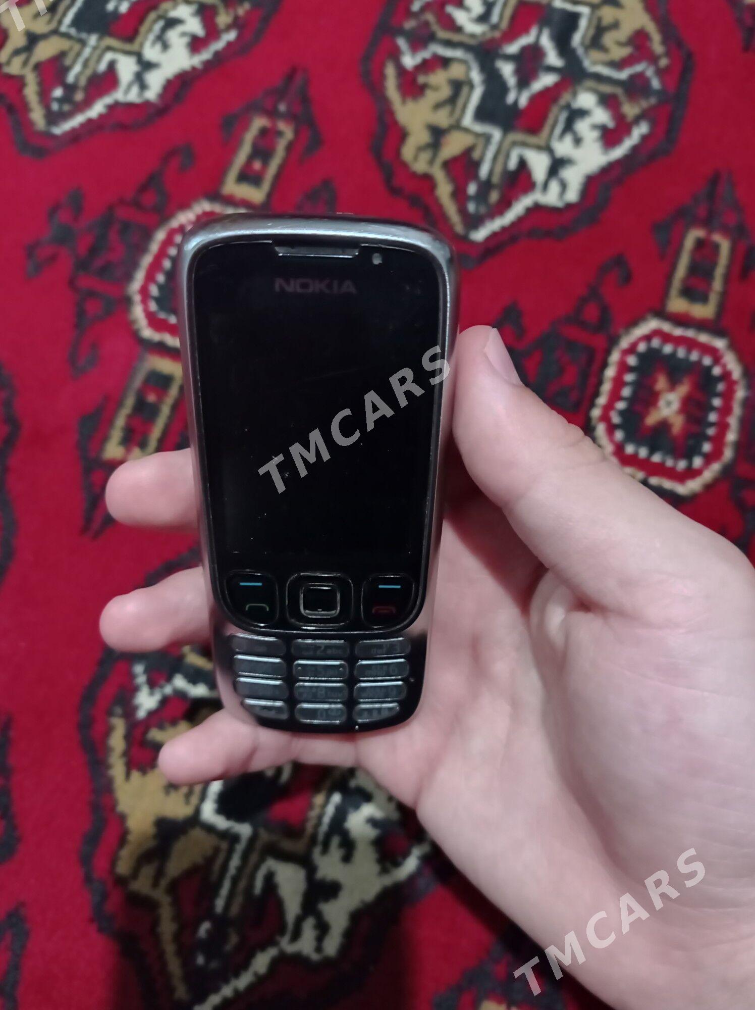 Nokia 6303 ci - Ашхабад - img 3