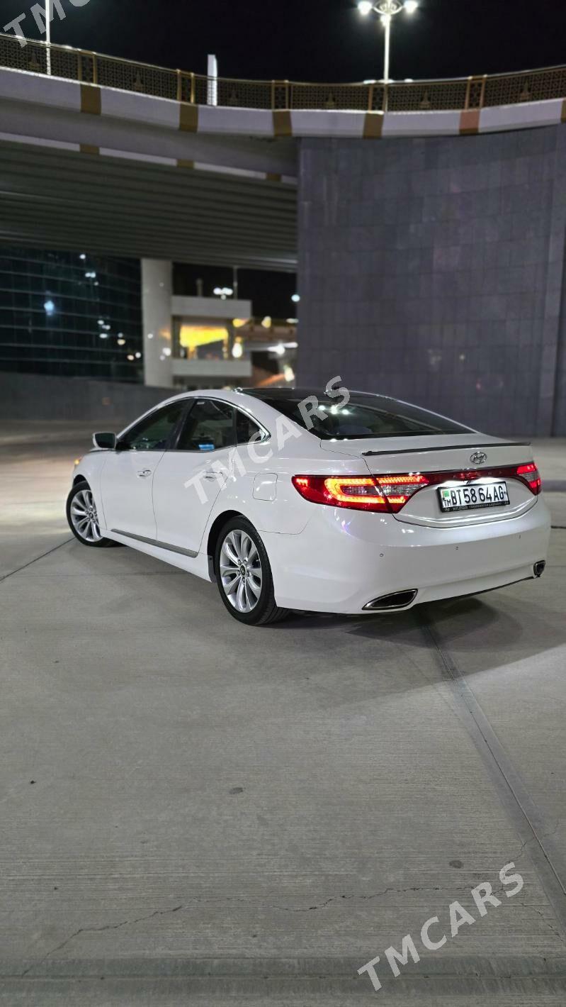 Hyundai Azera 2013 - 195 000 TMT - Aşgabat - img 3
