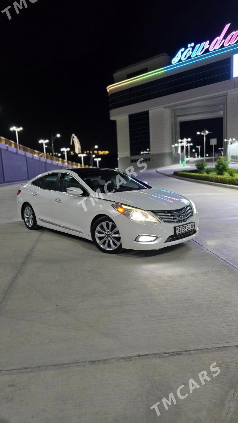 Hyundai Azera 2013 - 195 000 TMT - Aşgabat - img 2