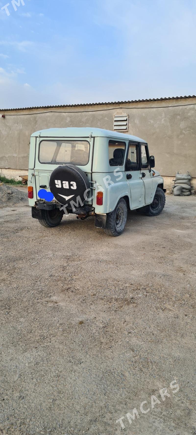 UAZ 469 2002 - 60 000 TMT - Gökdepe - img 2