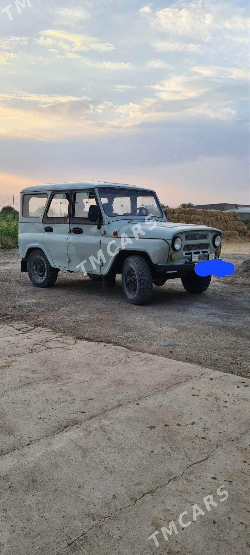 UAZ 469 2002 - 60 000 TMT - Gökdepe - img 3