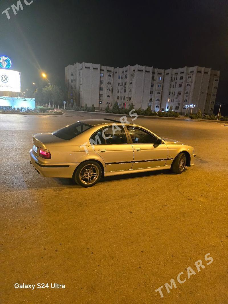 BMW 5 Series 2000 - 170 000 TMT - Balkanabat - img 2