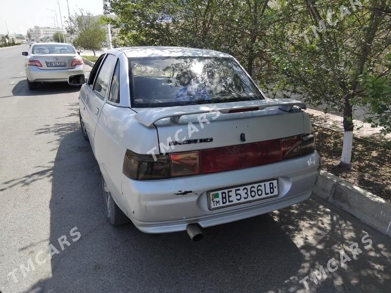 Lada 2110 2002 - 14 000 TMT - Туркменабат - img 2