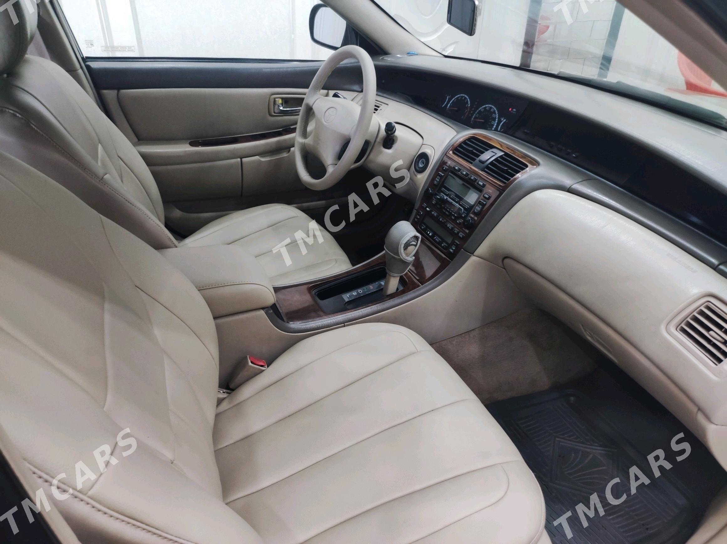 Toyota Avalon 2000 - 178 000 TMT - Türkmenabat - img 5