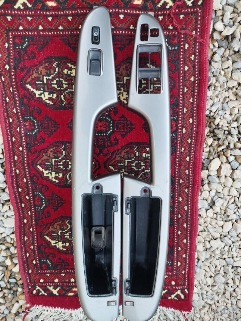 ayna galdyrya sienna 450 TMT - Мары - img 2