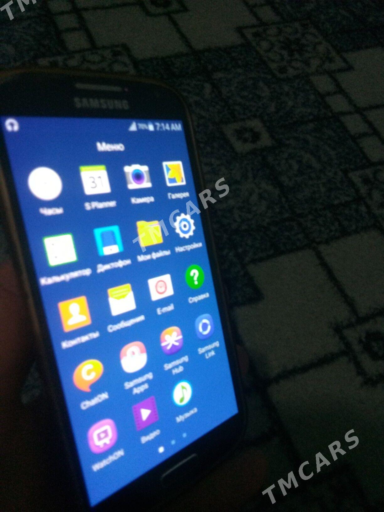 Samsung S4 - Векильбазар - img 2