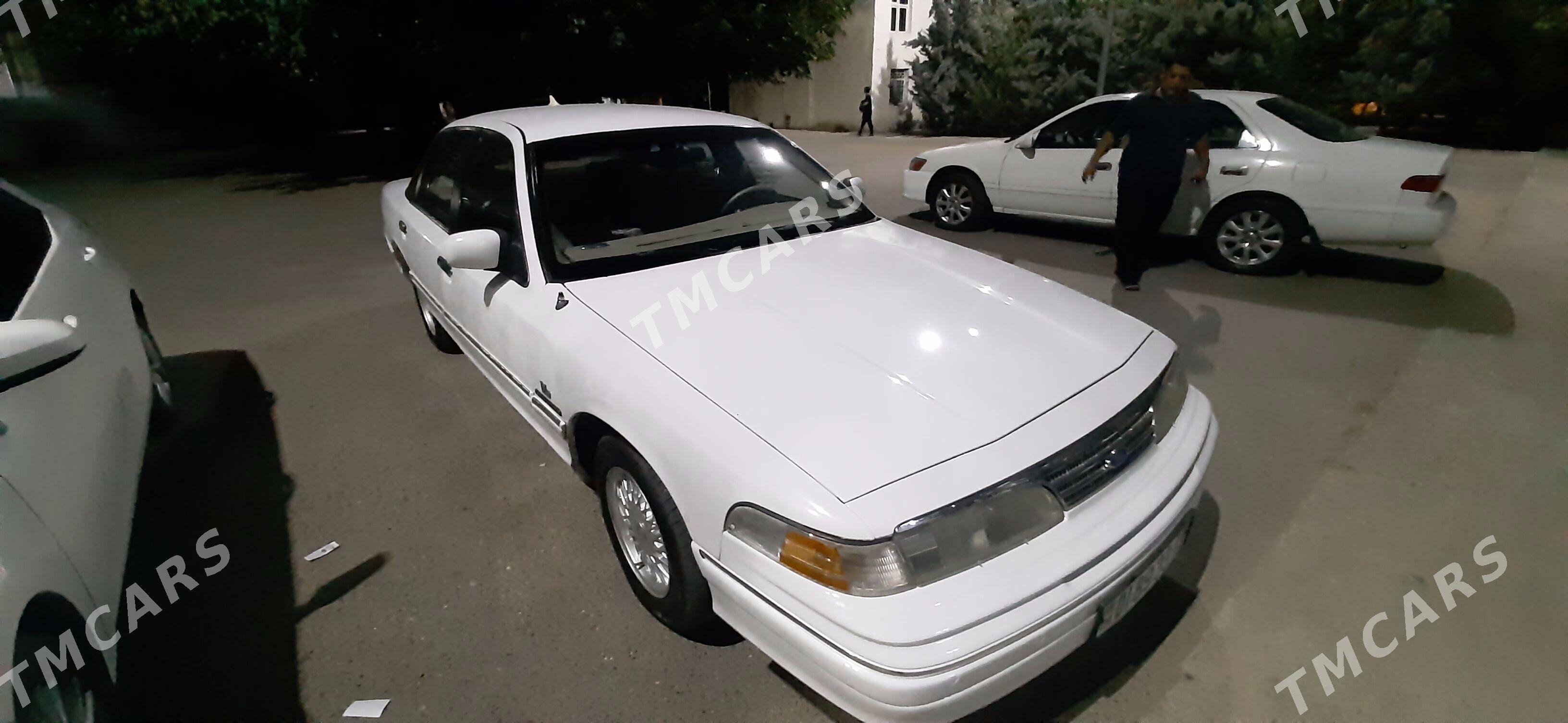 Ford Crown Victoria 1995 - 55 000 TMT - Ашхабад - img 2