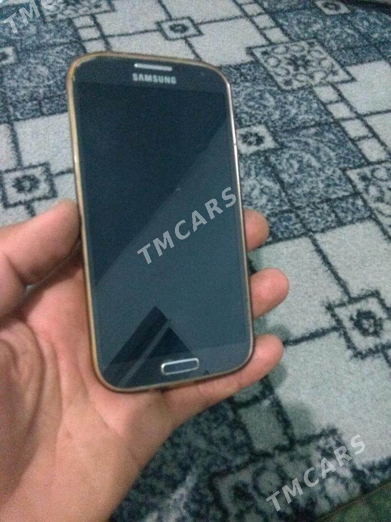 Samsung S4 - Векильбазар - img 5