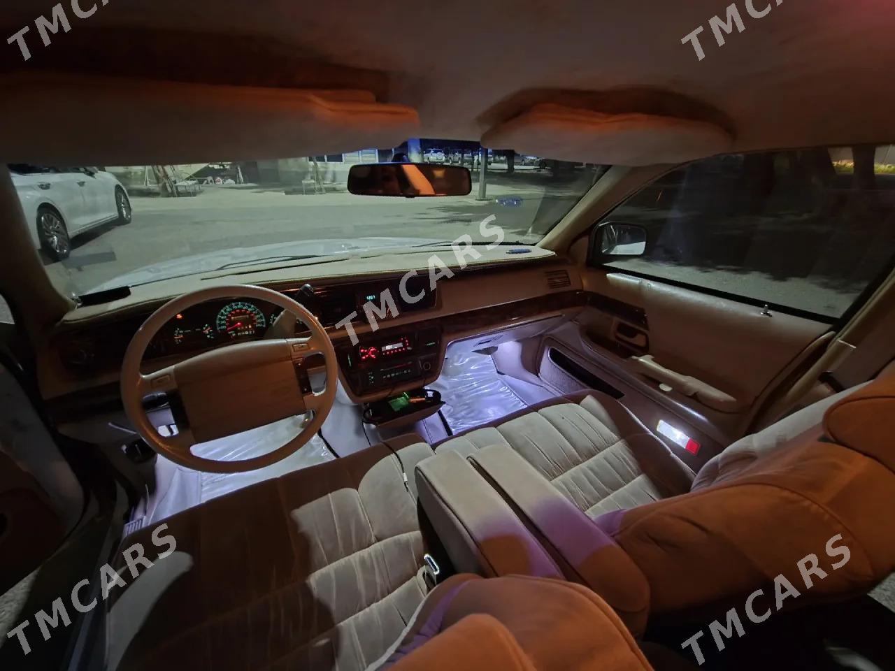 Ford Crown Victoria 1995 - 55 000 TMT - Ашхабад - img 4