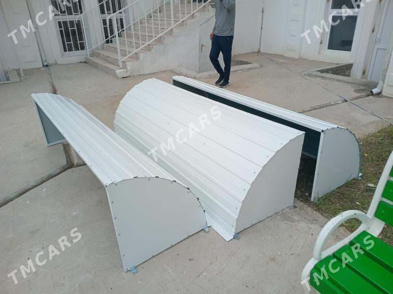 Kazyrek Казырек swarka ussa - Aşgabat - img 2