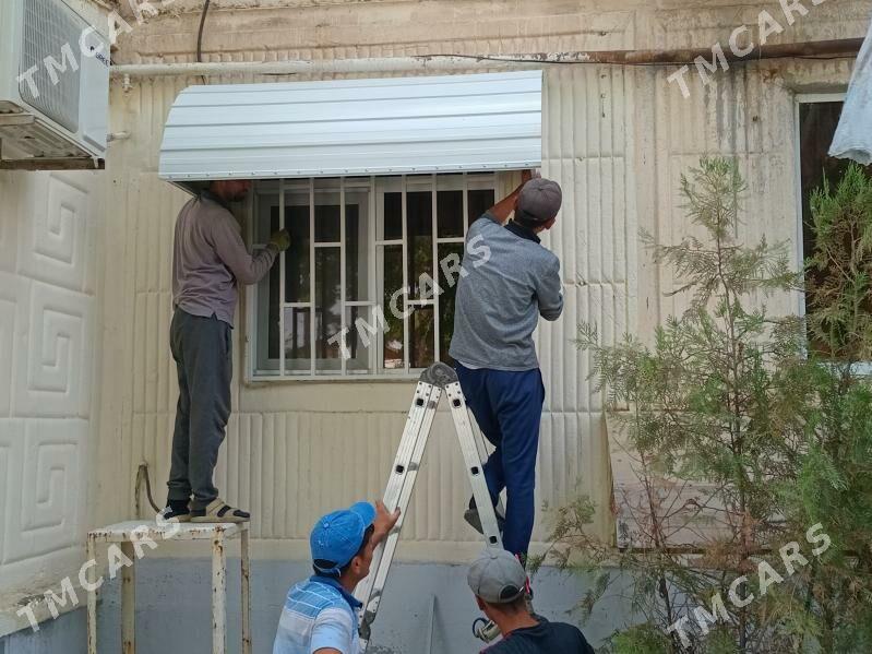 Kazyrek Казырек swarka ussa - Aşgabat - img 5