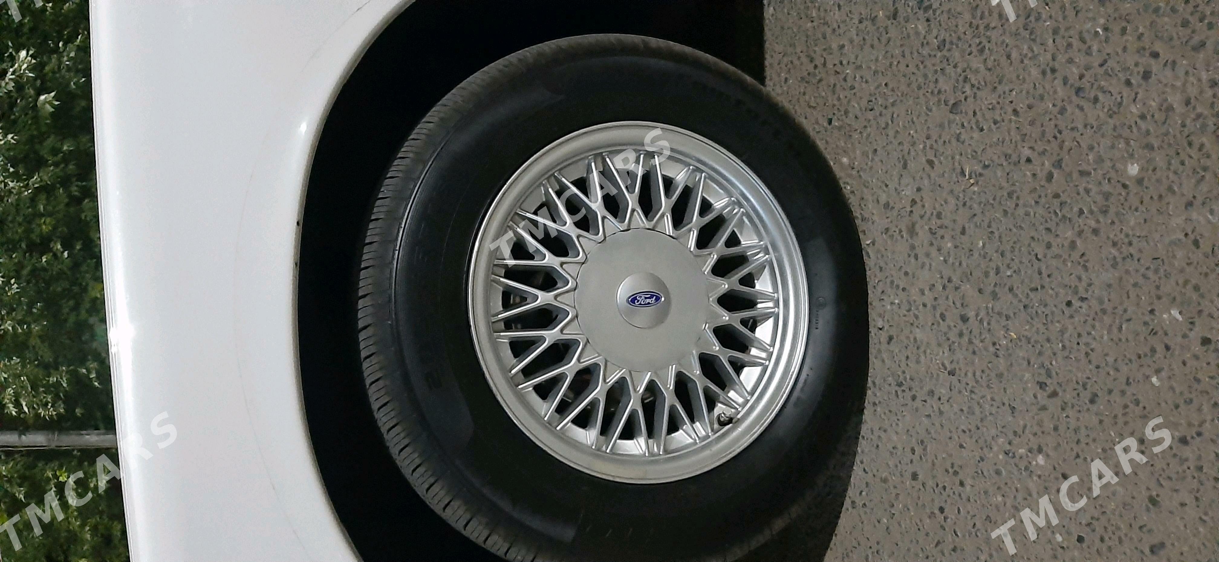 Ford Crown Victoria 1995 - 55 000 TMT - Ашхабад - img 9