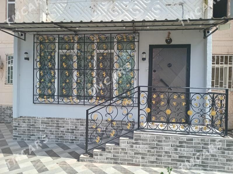 Kazyrek Казырек swarka ussa - Aşgabat - img 9