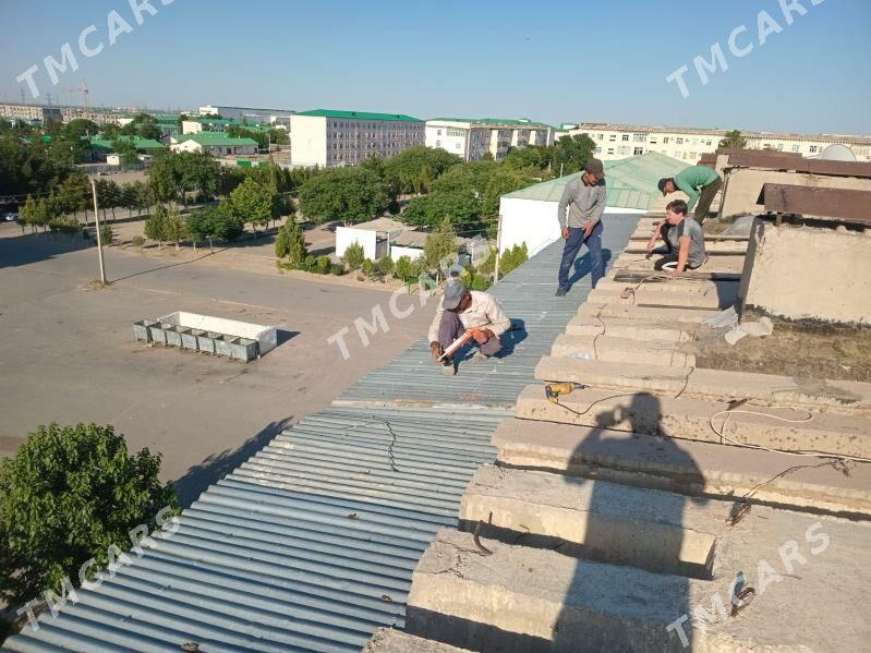 Kazyrek Казырек swarka ussa - Aşgabat - img 6