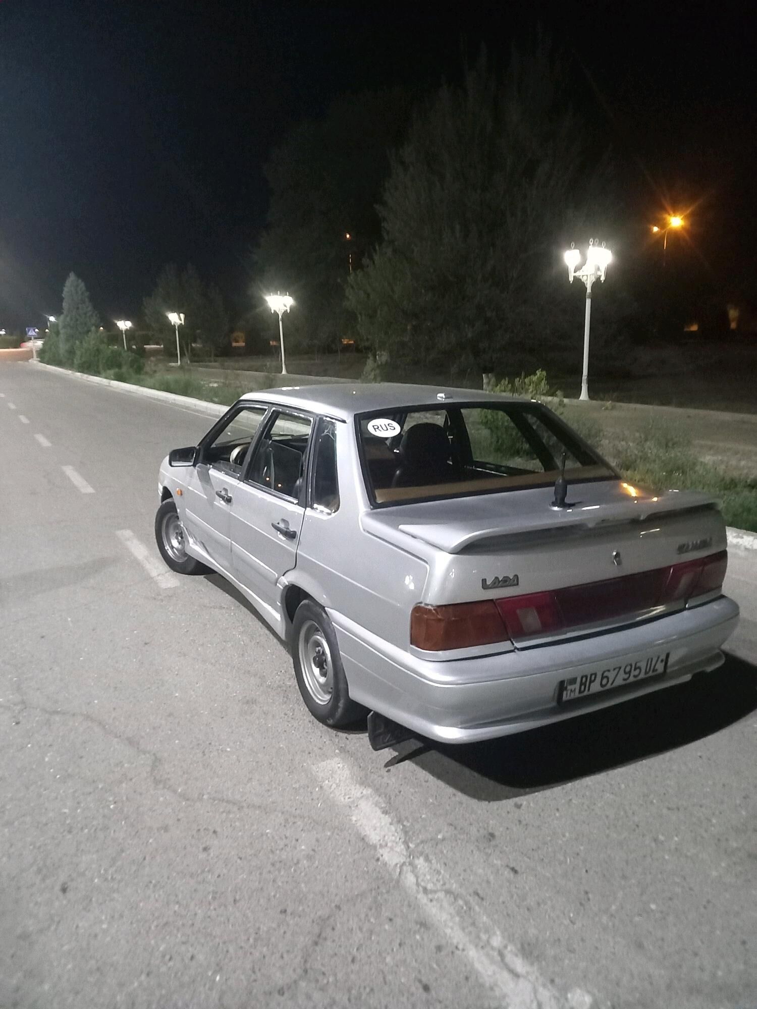 Lada 2115 2004 - 28 000 TMT - Daşoguz - img 3