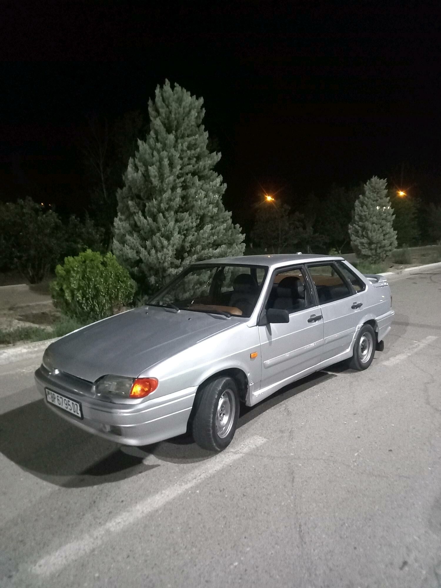 Lada 2115 2004 - 28 000 TMT - Daşoguz - img 2
