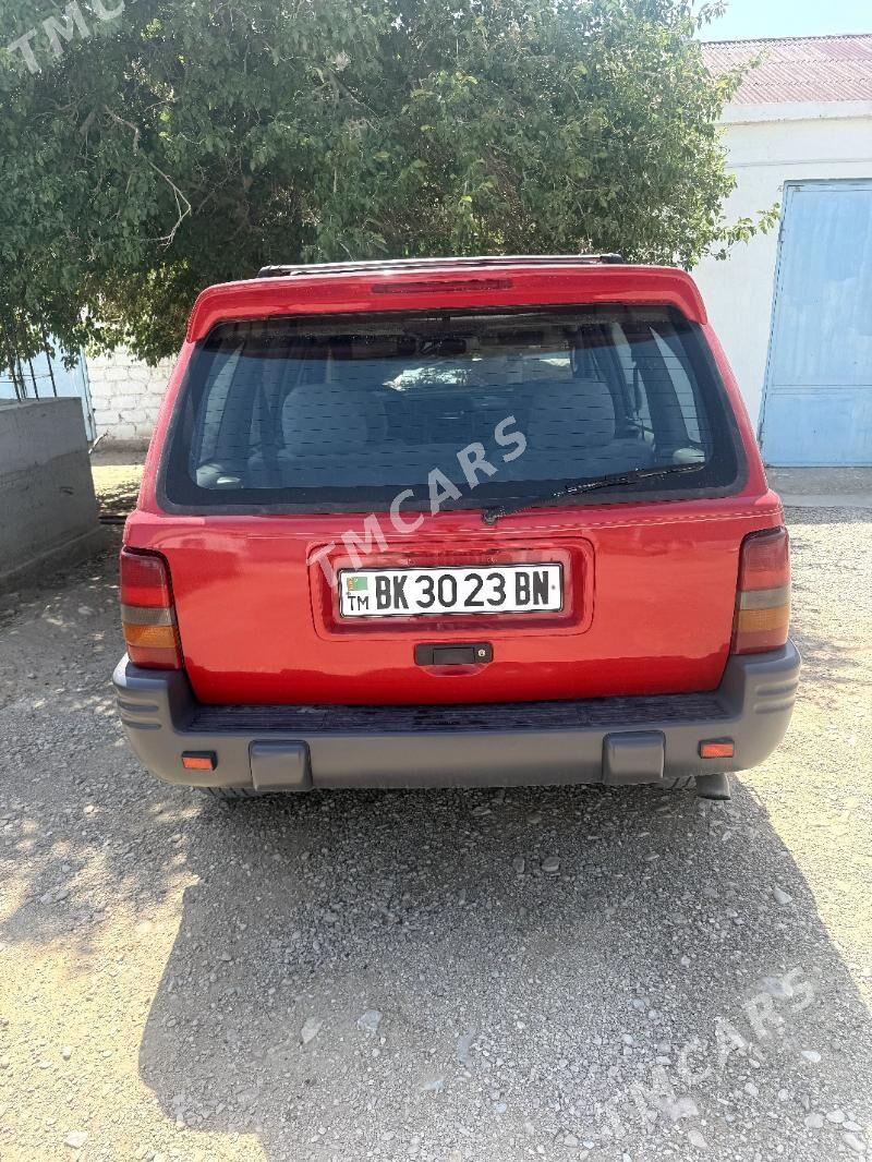Jeep Grand Cherokee 1993 - 110 000 TMT - Balkanabat - img 2