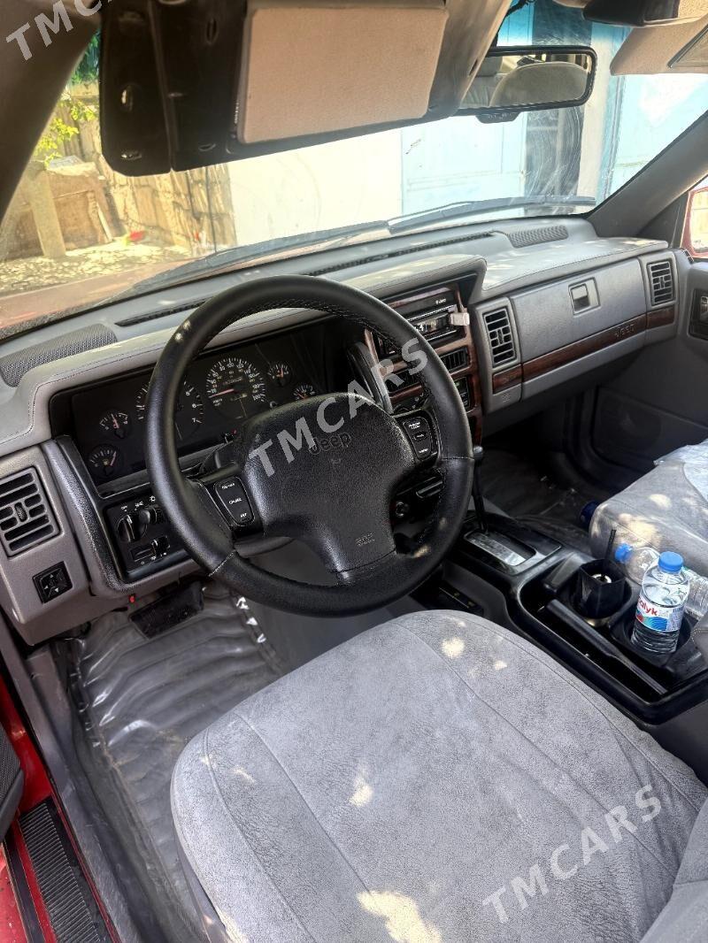 Jeep Grand Cherokee 1993 - 110 000 TMT - Balkanabat - img 5
