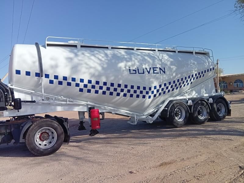 DAF FX 95 2005 - 980 000 TMT - Койтендаг - img 8