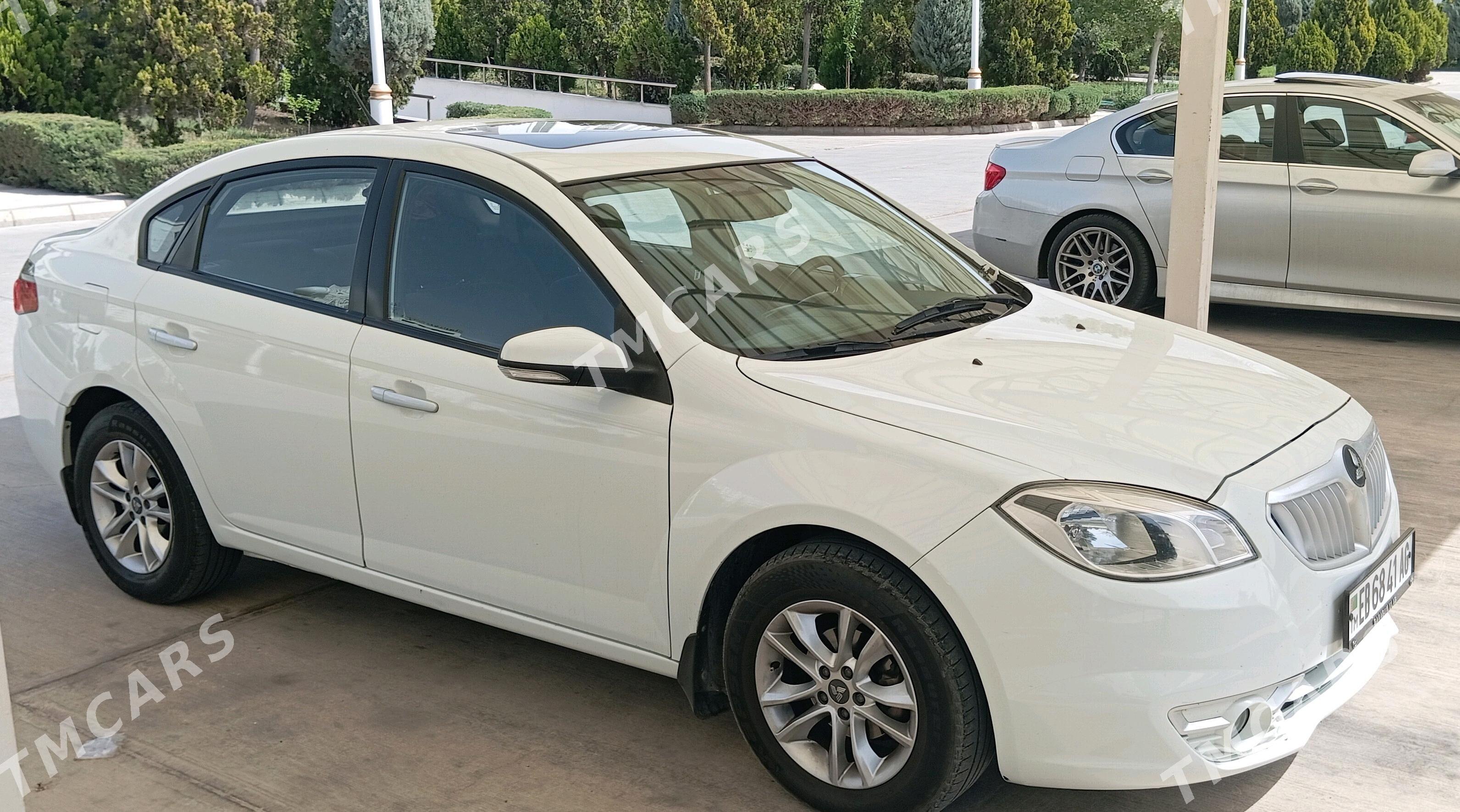 Brilliance H330 2018 - 150 000 TMT - Бузмеин - img 2