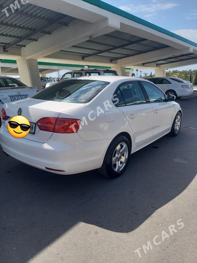 Volkswagen Jetta 2011 - 115 000 TMT - Türkmenbaşy - img 4