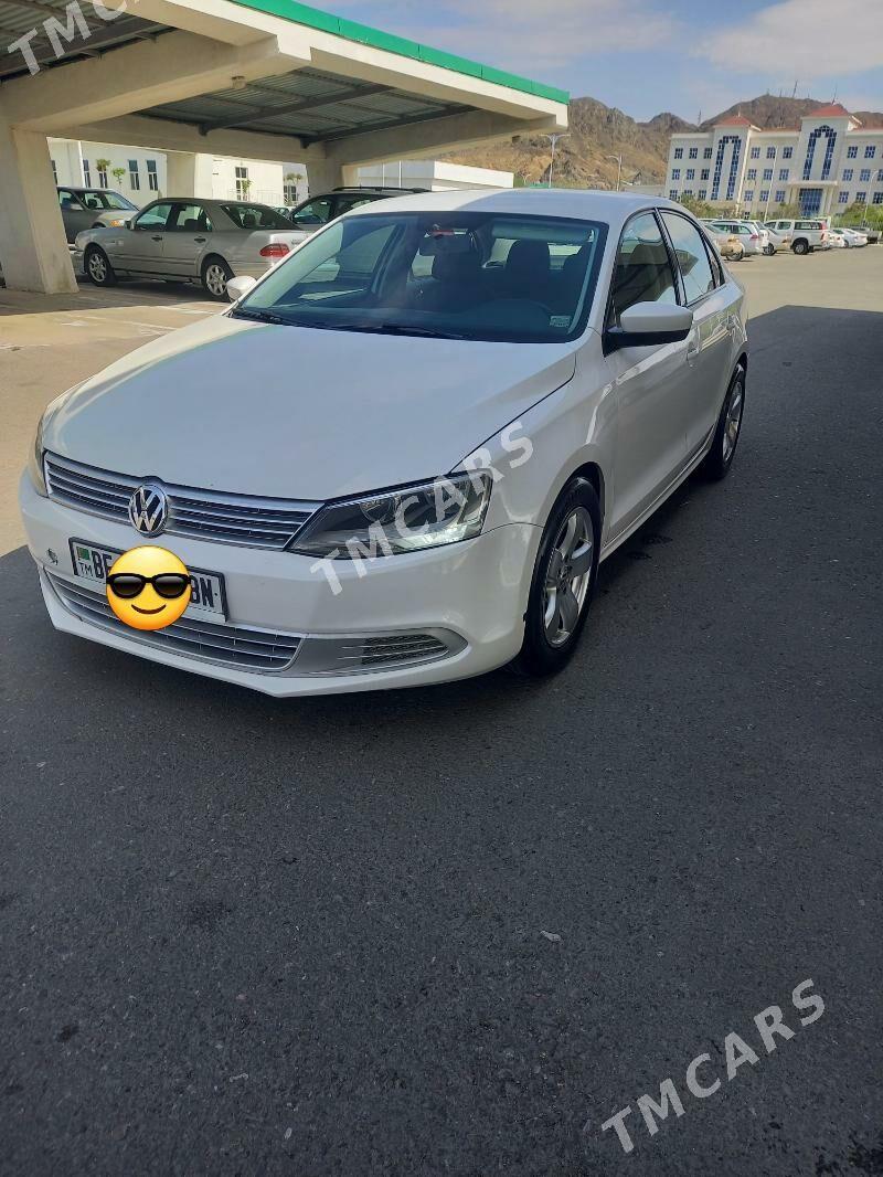 Volkswagen Jetta 2011 - 115 000 TMT - Türkmenbaşy - img 5