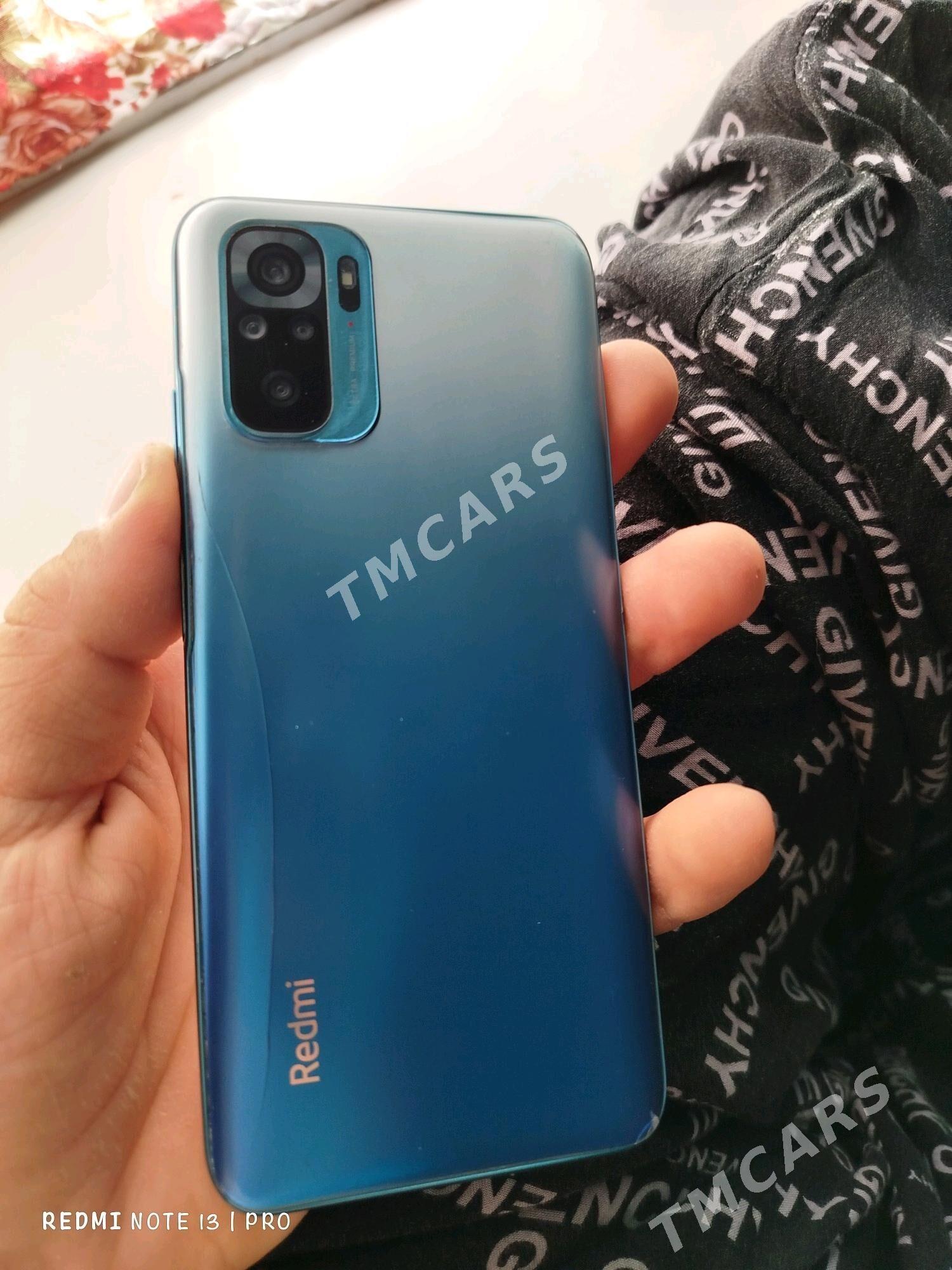 REDMİ NOT 10S - Sakarçäge - img 4