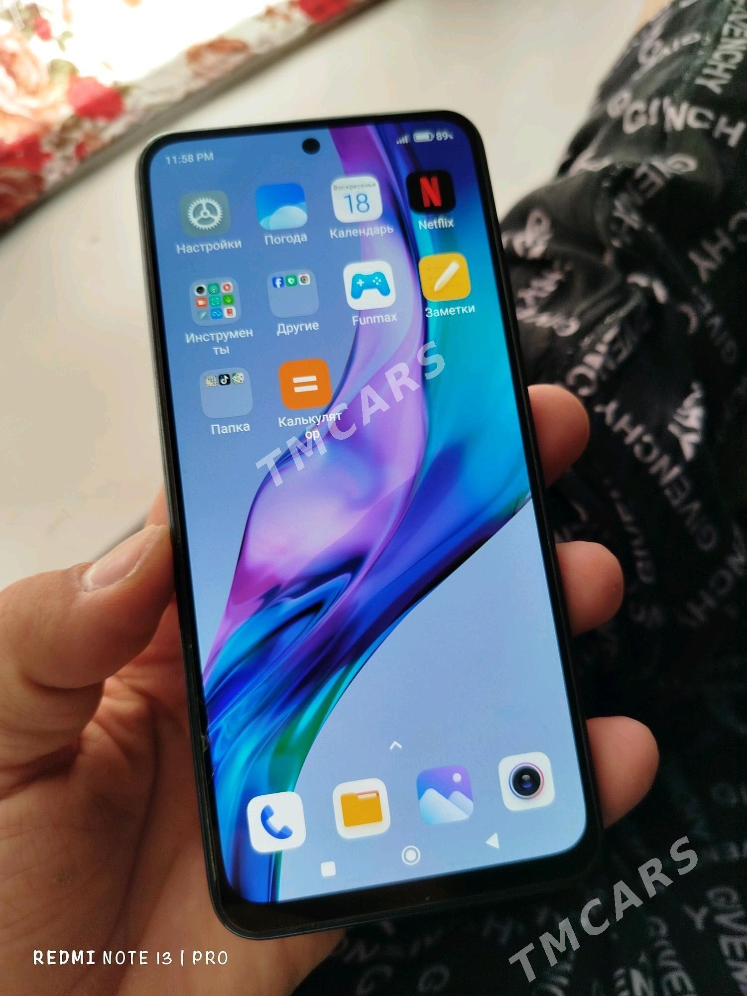 REDMİ NOT 10S - Sakarçäge - img 3