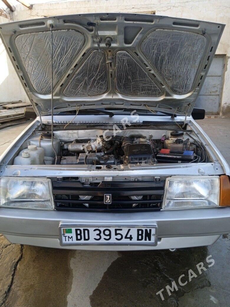 Lada 21099 2004 - 40 000 TMT - Гызыларбат - img 4