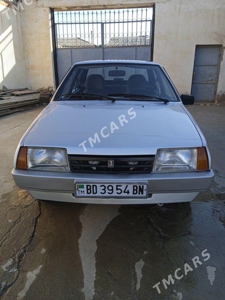 Lada 21099 2004 - 40 000 TMT - Гызыларбат - img 3