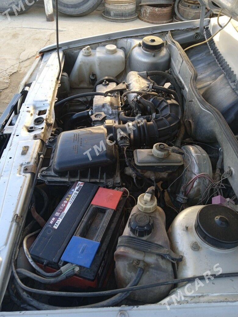 Lada 21099 2004 - 40 000 TMT - Гызыларбат - img 2
