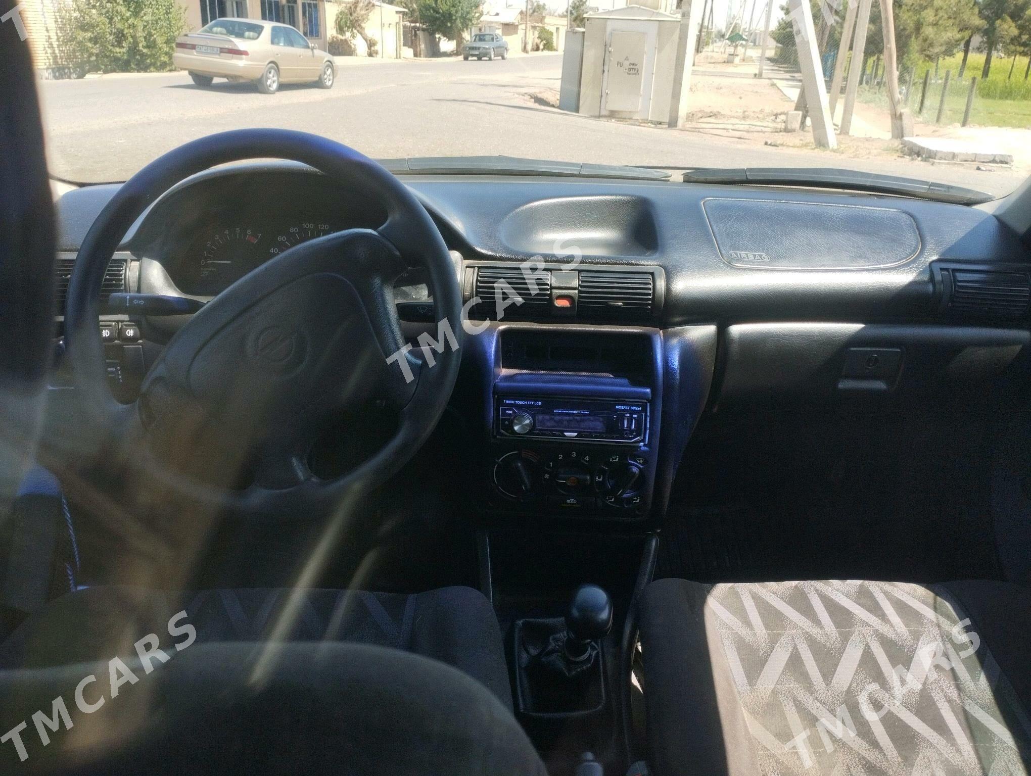Opel Astra 1995 - 30 000 TMT - Dänew - img 3
