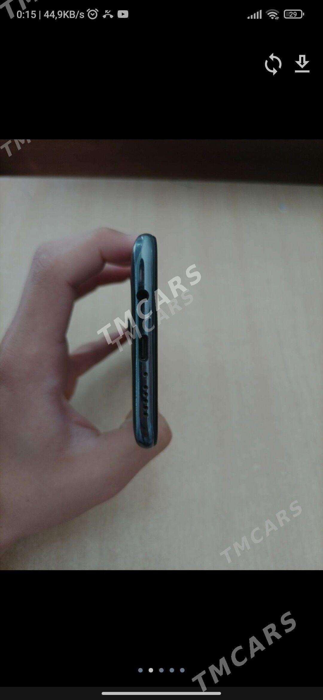 Redmi not 8pro - Balkanabat - img 3